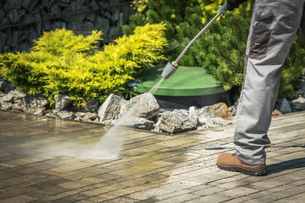 Barrington, IL Pressure Washing Services Company