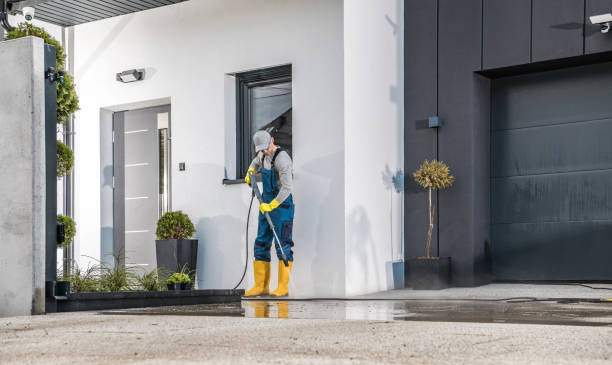 Best Machinery and Equipment Cleaning  in Barrington, IL